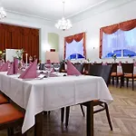 Stadt Magdeburg Hotel