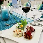 Hotel Stadt Magdeburg 3*