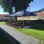Hotel Stadt Magdeburg