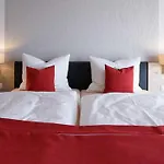 Stadt Magdeburg Hotel