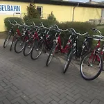 Stadt Magdeburg Hotel Perleberg