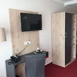 Hotel Stadt Magdeburg 3*
