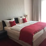 Stadt Magdeburg 3* Perleberg