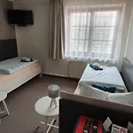 Hotel Stadt Magdeburg Perleberg