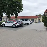 Stadt Magdeburg Hotel