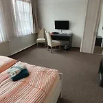 Hotel Stadt Magdeburg