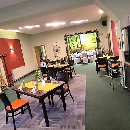 Stadt Magdeburg Hotel 3*