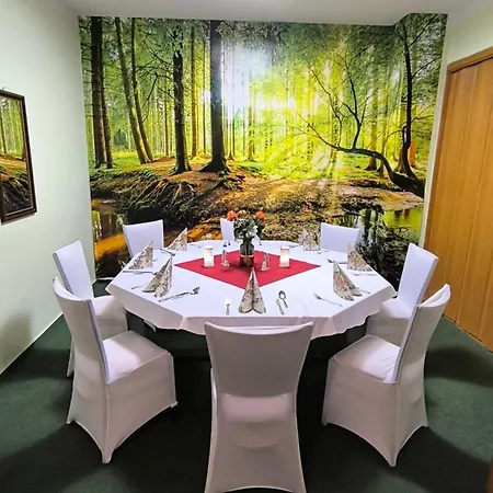 Hotel Stadt Magdeburg