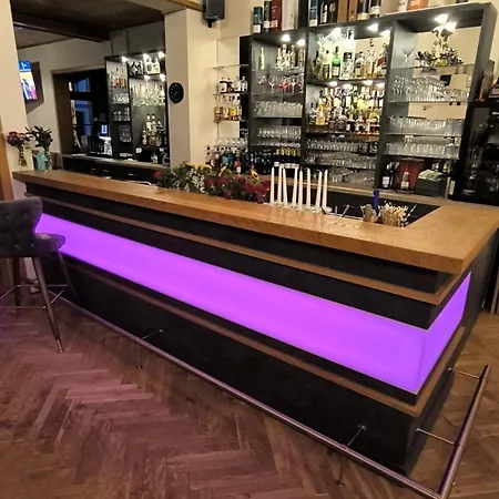 Stadt Magdeburg Hotel 3*