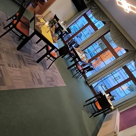 Hotel Stadt Magdeburg 3*