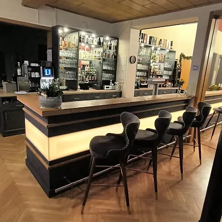 Stadt Magdeburg Hotel Perleberg