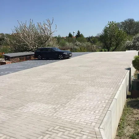 Hotel Stadt Magdeburg Perleberg