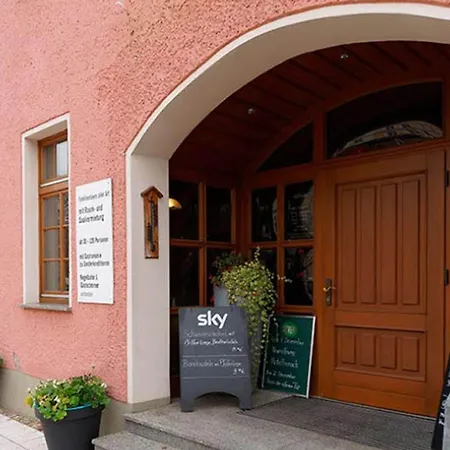 Stadt Magdeburg Hotel 3*