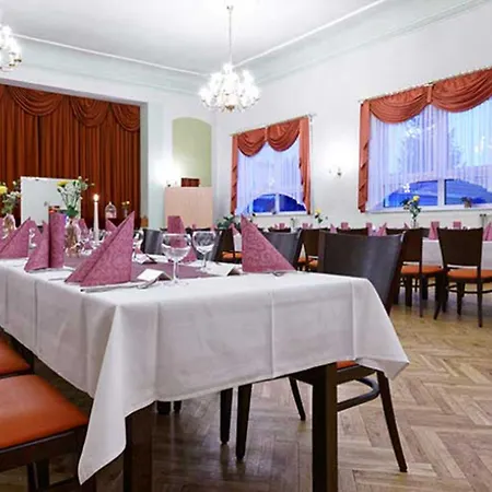 Stadt Magdeburg Hotel