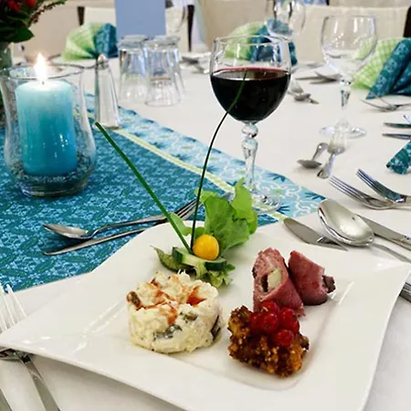 Hotel Stadt Magdeburg 3*