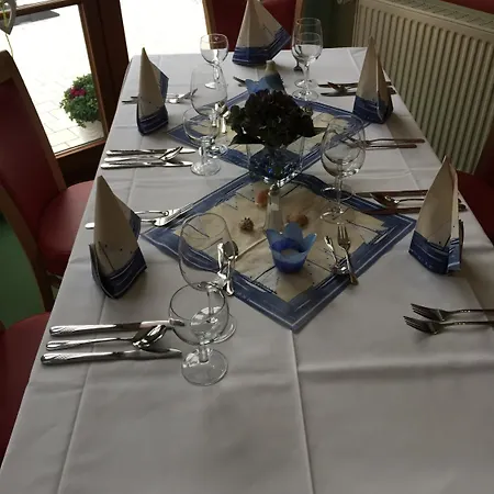 Hotel Stadt Magdeburg