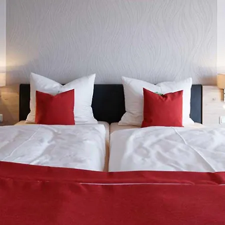 Stadt Magdeburg Hotel