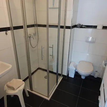 Stadt Magdeburg 3* Perleberg