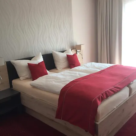 Stadt Magdeburg Hotel 3*