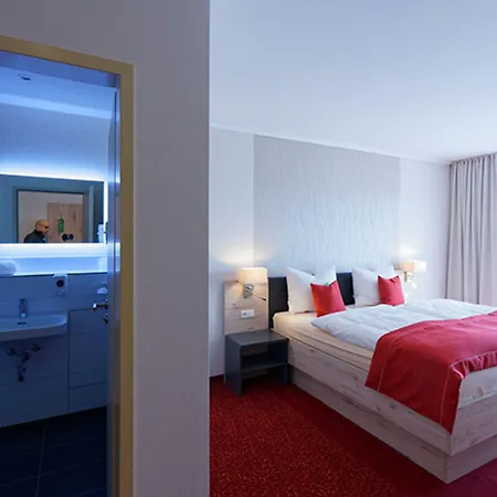 Stadt Magdeburg Hotel Perleberg