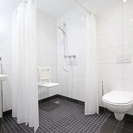 Stadt Magdeburg 3* Perleberg