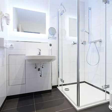 Stadt Magdeburg Hotel