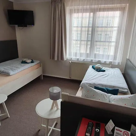 Stadt Magdeburg Perleberg