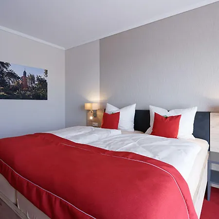 Stadt Magdeburg 3* Perleberg