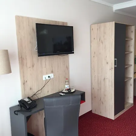 Hotel Stadt Magdeburg 3*