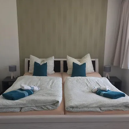 Stadt Magdeburg 3*