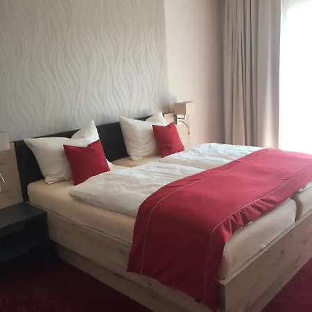 Stadt Magdeburg 3* Perleberg