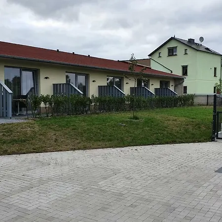 Hotel Stadt Magdeburg