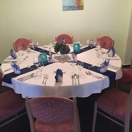 Stadt Magdeburg Hotel