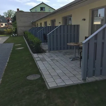 Stadt Magdeburg Hotel