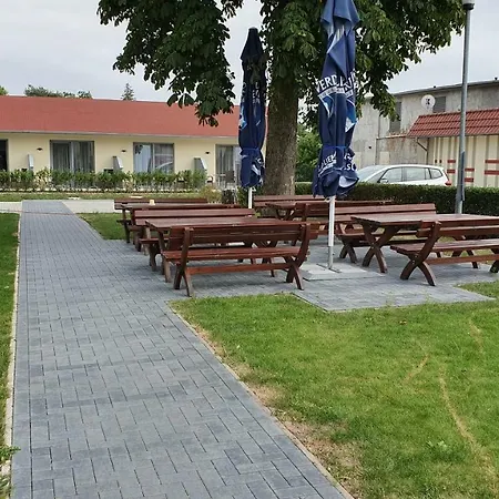 Stadt Magdeburg Hotel 3*