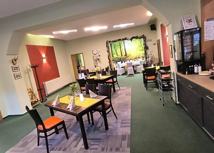 Stadt Magdeburg Hotel 3*