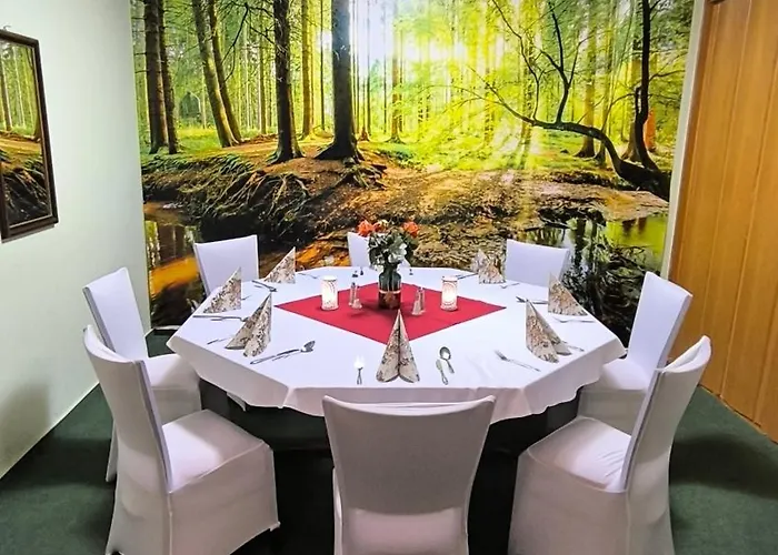 Hotel Stadt Magdeburg