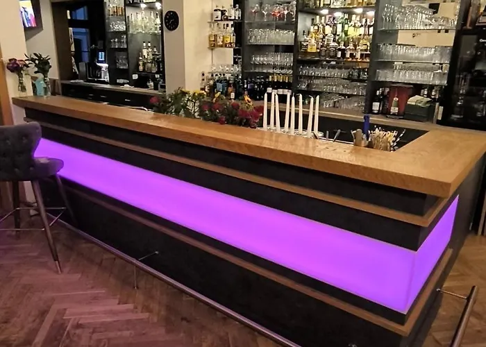 Stadt Magdeburg Hotel 3*