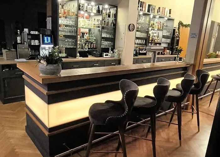 Stadt Magdeburg Hotel Perleberg