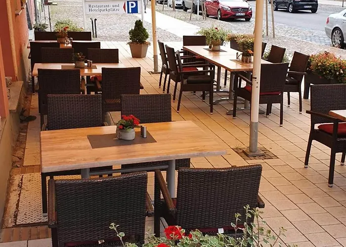 Stadt Magdeburg 3* Perleberg