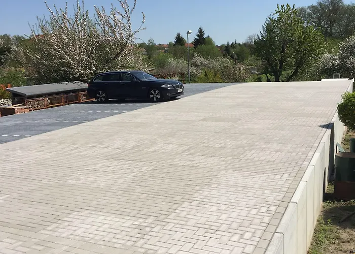 Hotel Stadt Magdeburg Perleberg