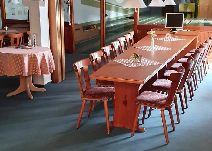 Stadt Magdeburg Hotel