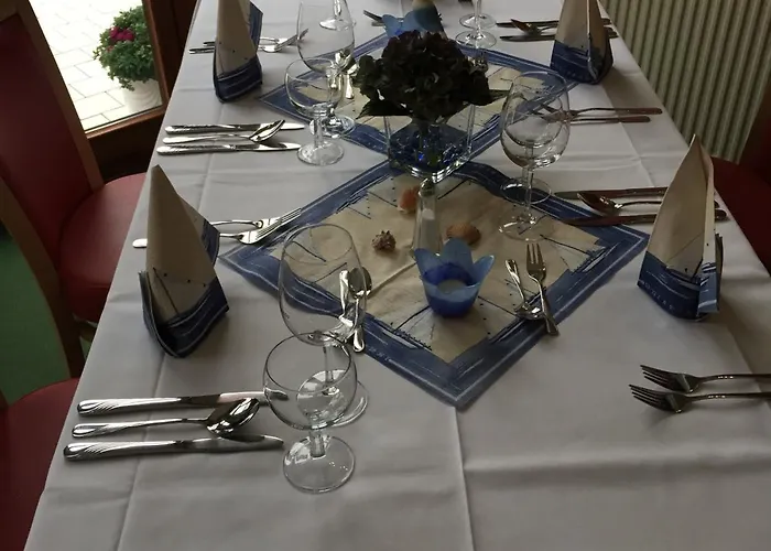 Hotel Stadt Magdeburg