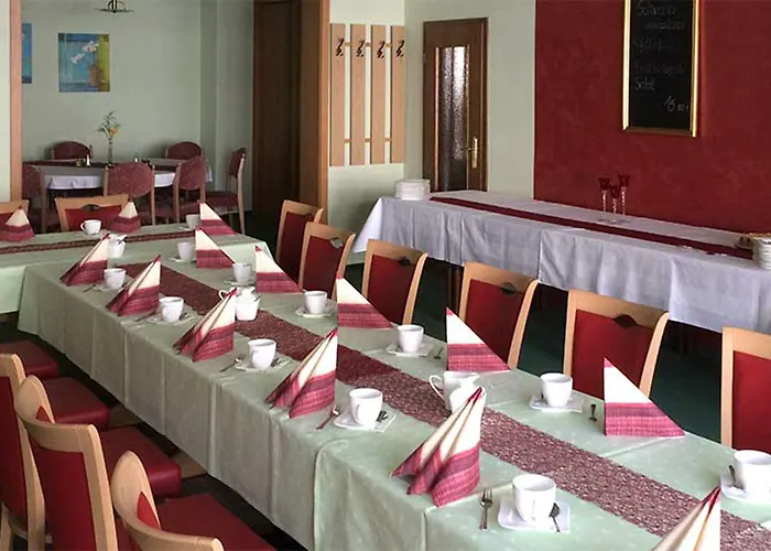 Stadt Magdeburg 3* Perleberg