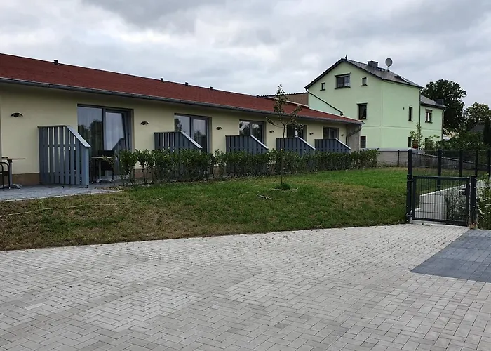 Stadt Magdeburg Hotel