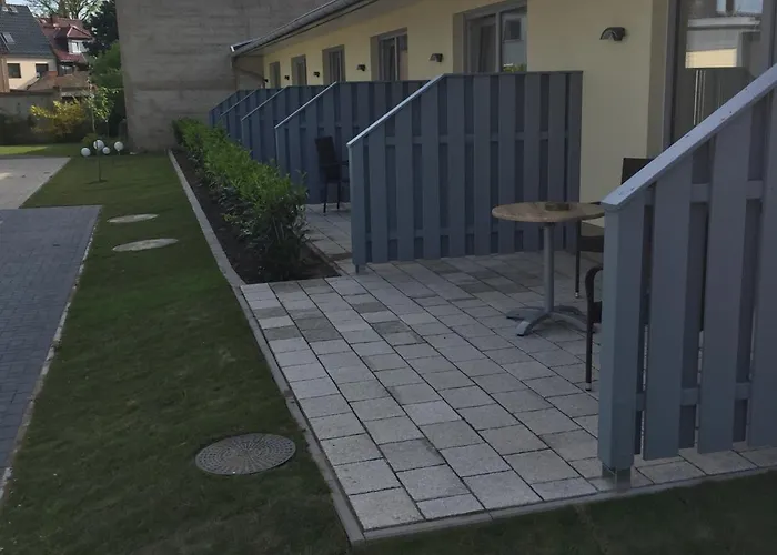 Stadt Magdeburg Perleberg