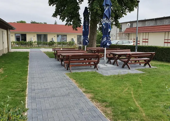 Stadt Magdeburg Perleberg