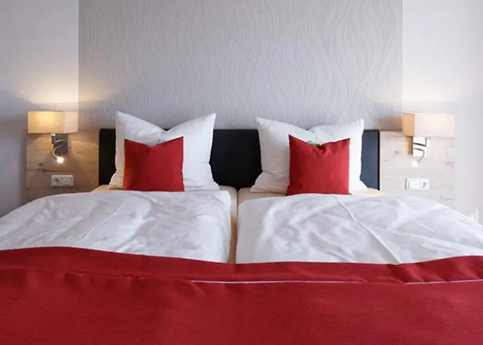 Stadt Magdeburg Hotel