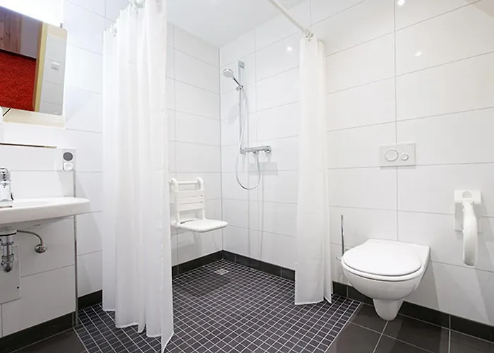 Stadt Magdeburg 3* Perleberg