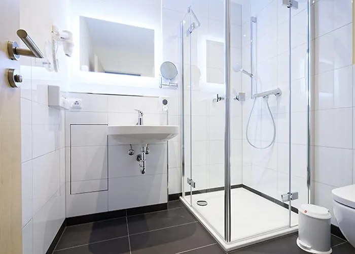 Stadt Magdeburg Hotel